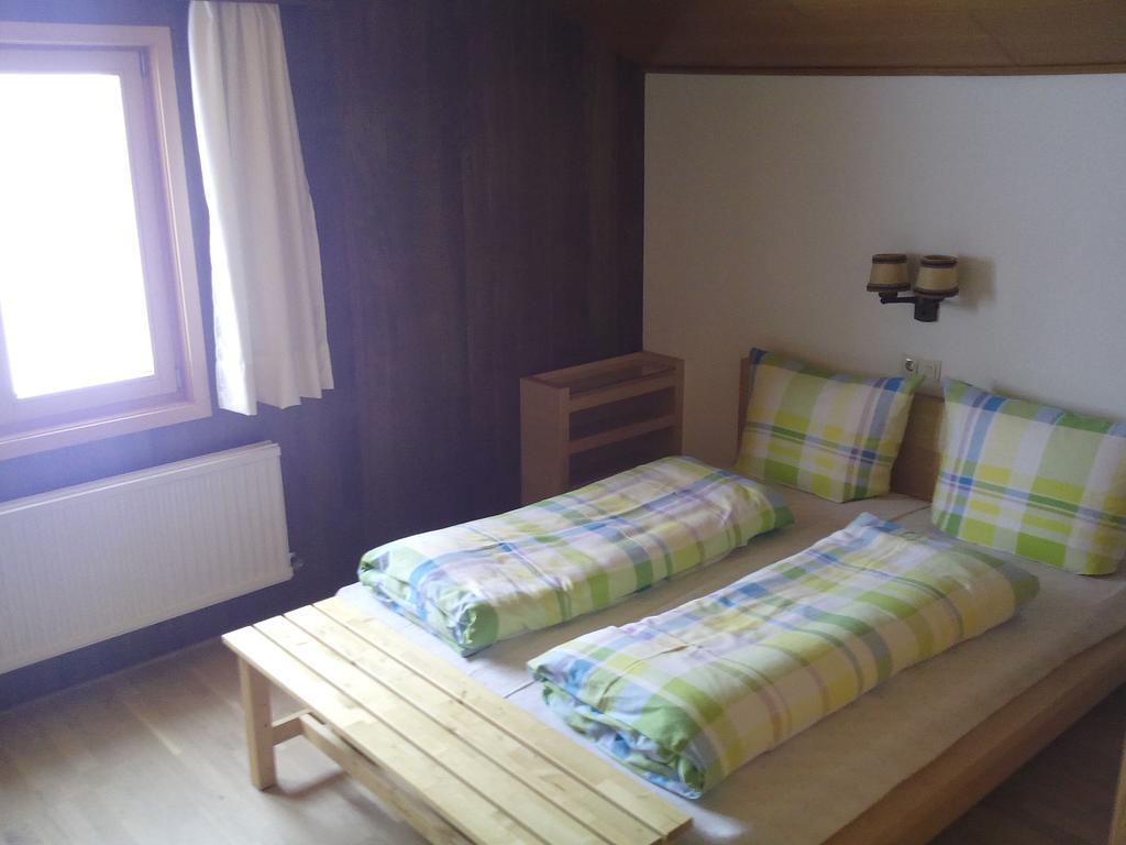 Haus Agnes Apartment Au (Vorarlberg) Cameră foto