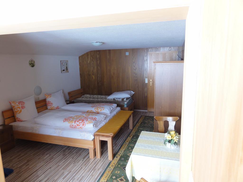Haus Agnes Apartment Au (Vorarlberg) Cameră foto