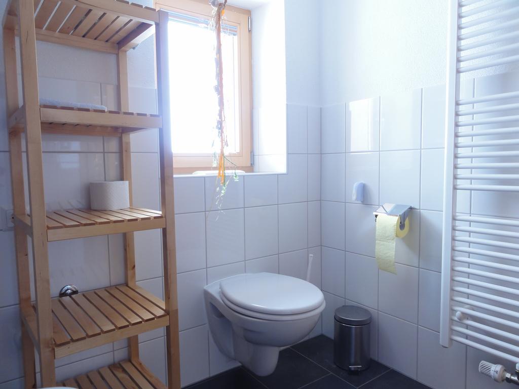 Haus Agnes Apartment Au (Vorarlberg) Cameră foto