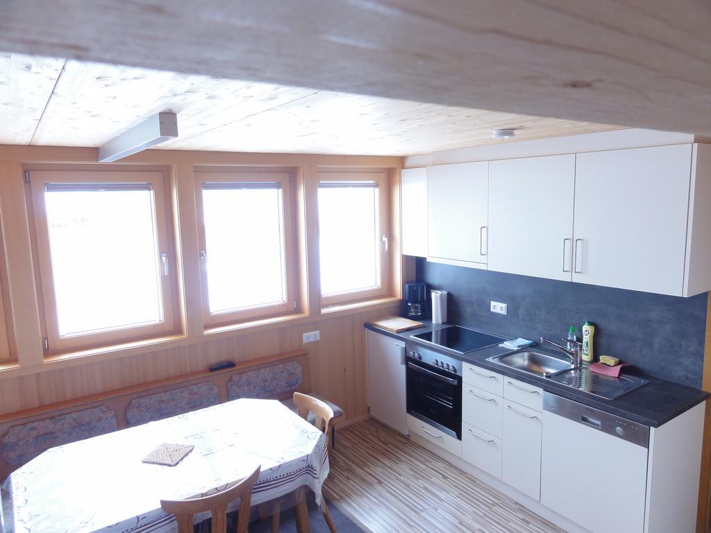 Haus Agnes Apartment Au (Vorarlberg) Cameră foto