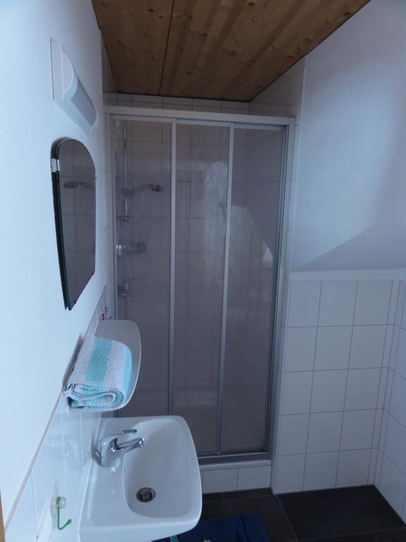 Haus Agnes Apartment Au (Vorarlberg) Cameră foto