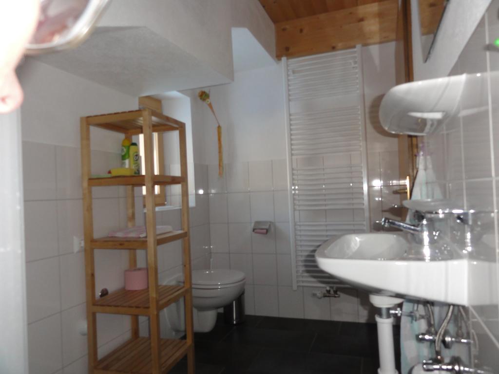 Haus Agnes Apartment Au (Vorarlberg) Cameră foto